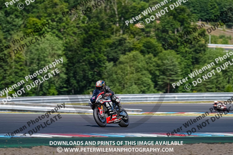 Slovakia Ring;event digital images;motorbikes;no limits;peter wileman photography;trackday;trackday digital images